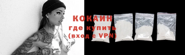 молекула духа Белокуриха